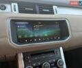 Бежевий Ленд Ровер Рендж Ровер Евок, об'ємом двигуна 2 л та пробігом 110 тис. км за 24000 $, фото 20 на Automoto.ua