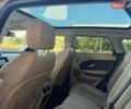 Бежевий Ленд Ровер Рендж Ровер Евок, об'ємом двигуна 2 л та пробігом 110 тис. км за 24000 $, фото 15 на Automoto.ua