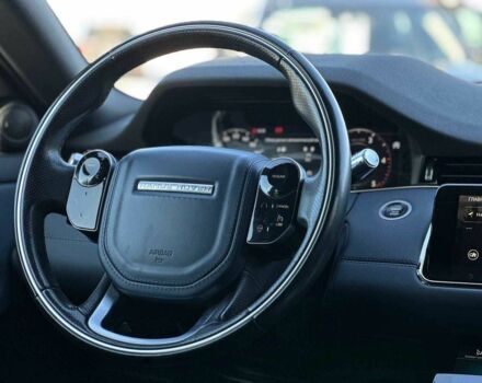 Бежевий Ленд Ровер Рендж Ровер Евок, об'ємом двигуна 2 л та пробігом 101 тис. км за 35990 $, фото 16 на Automoto.ua