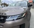 Бежевий Ленд Ровер Рендж Ровер Евок, об'ємом двигуна 2 л та пробігом 164 тис. км за 21000 $, фото 9 на Automoto.ua