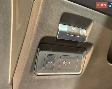 Бежевий Ленд Ровер Рендж Ровер Евок, об'ємом двигуна 2 л та пробігом 110 тис. км за 42000 $, фото 21 на Automoto.ua