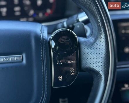 Бежевый Ленд Ровер Рендж Ровер Эвок, объемом двигателя 2 л и пробегом 101 тыс. км за 35990 $, фото 23 на Automoto.ua