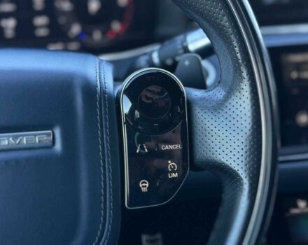 Бежевий Ленд Ровер Рендж Ровер Евок, об'ємом двигуна 2 л та пробігом 101 тис. км за 35990 $, фото 18 на Automoto.ua