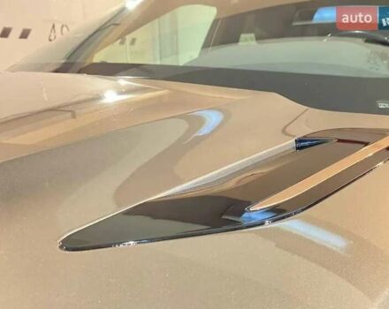 Бежевий Ленд Ровер Рендж Ровер Евок, об'ємом двигуна 2 л та пробігом 110 тис. км за 42000 $, фото 12 на Automoto.ua