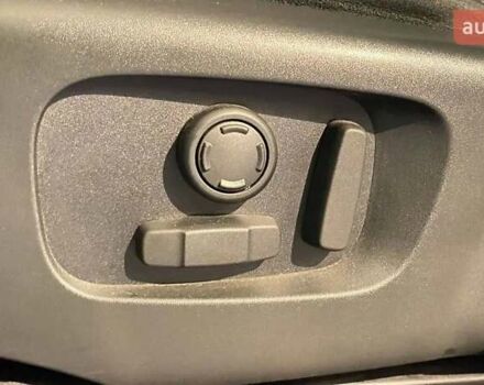 Бежевий Ленд Ровер Рендж Ровер Евок, об'ємом двигуна 2 л та пробігом 110 тис. км за 42000 $, фото 19 на Automoto.ua