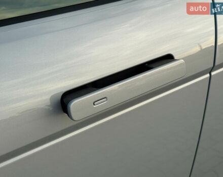 Бежевий Ленд Ровер Рендж Ровер Евок, об'ємом двигуна 2 л та пробігом 47 тис. км за 31499 $, фото 19 на Automoto.ua