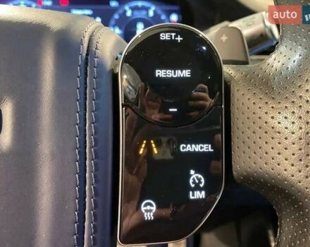 Бежевий Ленд Ровер Рендж Ровер Евок, об'ємом двигуна 2 л та пробігом 110 тис. км за 42000 $, фото 29 на Automoto.ua