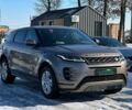 Бежевий Ленд Ровер Рендж Ровер Евок, об'ємом двигуна 2 л та пробігом 101 тис. км за 35990 $, фото 1 на Automoto.ua