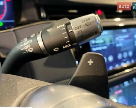 Бежевий Ленд Ровер Рендж Ровер Евок, об'ємом двигуна 2 л та пробігом 110 тис. км за 42000 $, фото 26 на Automoto.ua