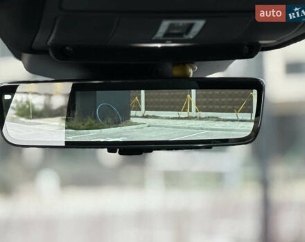 Бежевий Ленд Ровер Рендж Ровер Евок, об'ємом двигуна 2 л та пробігом 100 тис. км за 36500 $, фото 8 на Automoto.ua