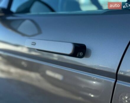 Бежевый Ленд Ровер Рендж Ровер Эвок, объемом двигателя 2 л и пробегом 101 тыс. км за 32990 $, фото 11 на Automoto.ua