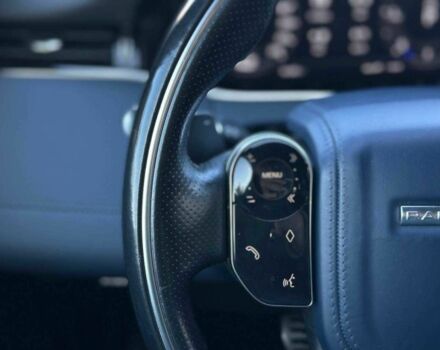 Бежевий Ленд Ровер Рендж Ровер Евок, об'ємом двигуна 2 л та пробігом 101 тис. км за 35990 $, фото 17 на Automoto.ua