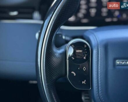 Бежевый Ленд Ровер Рендж Ровер Эвок, объемом двигателя 2 л и пробегом 101 тыс. км за 35990 $, фото 22 на Automoto.ua