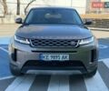 Бежевий Ленд Ровер Рендж Ровер Евок, об'ємом двигуна 2 л та пробігом 108 тис. км за 25900 $, фото 8 на Automoto.ua