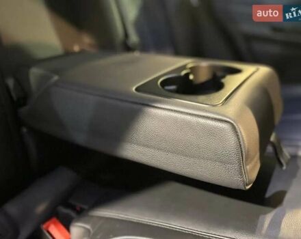 Бежевий Ленд Ровер Рендж Ровер Евок, об'ємом двигуна 2 л та пробігом 110 тис. км за 42000 $, фото 43 на Automoto.ua