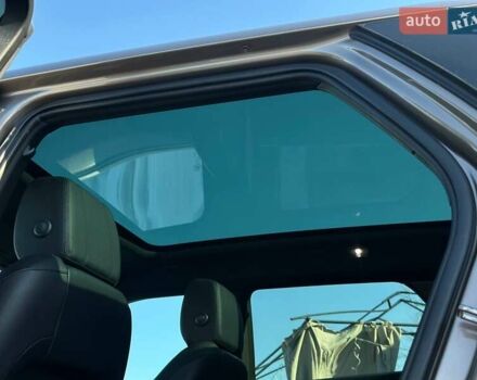 Бежевый Ленд Ровер Рендж Ровер Эвок, объемом двигателя 2 л и пробегом 101 тыс. км за 35990 $, фото 27 на Automoto.ua