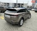 Бежевий Ленд Ровер Рендж Ровер Евок, об'ємом двигуна 2 л та пробігом 110 тис. км за 42000 $, фото 2 на Automoto.ua