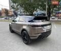 Бежевий Ленд Ровер Рендж Ровер Евок, об'ємом двигуна 2 л та пробігом 164 тис. км за 21000 $, фото 5 на Automoto.ua