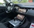 Бежевий Ленд Ровер Рендж Ровер Евок, об'ємом двигуна 2 л та пробігом 47 тис. км за 31499 $, фото 69 на Automoto.ua