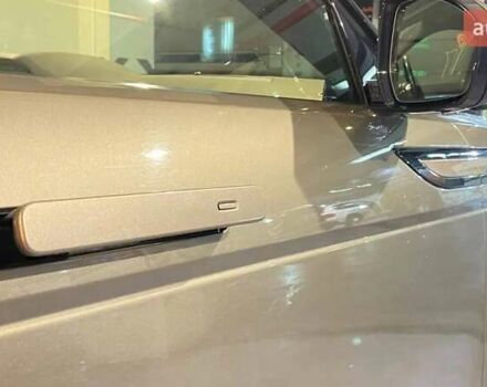 Бежевий Ленд Ровер Рендж Ровер Евок, об'ємом двигуна 2 л та пробігом 110 тис. км за 42000 $, фото 14 на Automoto.ua