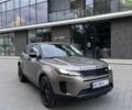 Бежевий Ленд Ровер Рендж Ровер Евок, об'ємом двигуна 2 л та пробігом 164 тис. км за 21000 $, фото 1 на Automoto.ua