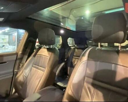 Бежевий Ленд Ровер Рендж Ровер Евок, об'ємом двигуна 2 л та пробігом 110 тис. км за 42000 $, фото 40 на Automoto.ua