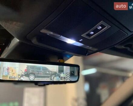 Бежевий Ленд Ровер Рендж Ровер Евок, об'ємом двигуна 2 л та пробігом 110 тис. км за 42000 $, фото 39 на Automoto.ua