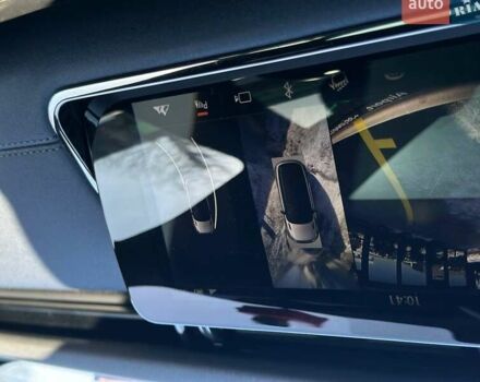 Бежевый Ленд Ровер Рендж Ровер Эвок, объемом двигателя 2 л и пробегом 101 тыс. км за 32990 $, фото 28 на Automoto.ua