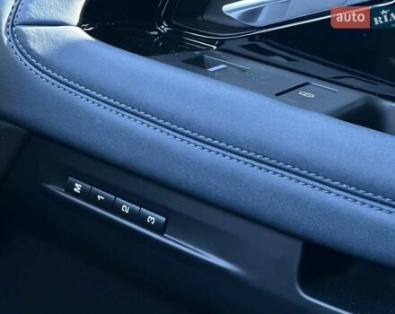 Бежевый Ленд Ровер Рендж Ровер Эвок, объемом двигателя 2 л и пробегом 101 тыс. км за 35990 $, фото 26 на Automoto.ua