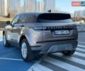 Бежевий Ленд Ровер Рендж Ровер Евок, об'ємом двигуна 2 л та пробігом 108 тис. км за 25900 $, фото 4 на Automoto.ua