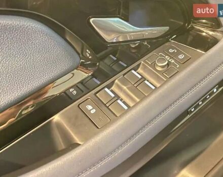 Бежевий Ленд Ровер Рендж Ровер Евок, об'ємом двигуна 2 л та пробігом 110 тис. км за 42000 $, фото 20 на Automoto.ua