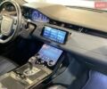 Бежевий Ленд Ровер Рендж Ровер Евок, об'ємом двигуна 2 л та пробігом 110 тис. км за 42000 $, фото 46 на Automoto.ua