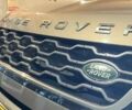 Бежевий Ленд Ровер Рендж Ровер Евок, об'ємом двигуна 2 л та пробігом 110 тис. км за 42000 $, фото 9 на Automoto.ua