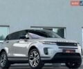 Бежевий Ленд Ровер Рендж Ровер Евок, об'ємом двигуна 2 л та пробігом 47 тис. км за 31499 $, фото 1 на Automoto.ua
