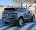 Бежевий Ленд Ровер Рендж Ровер Евок, об'ємом двигуна 2 л та пробігом 108 тис. км за 25900 $, фото 6 на Automoto.ua