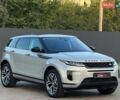 Бежевий Ленд Ровер Рендж Ровер Евок, об'ємом двигуна 2 л та пробігом 47 тис. км за 31499 $, фото 1 на Automoto.ua