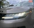 Бежевий Ленд Ровер Рендж Ровер Евок, об'ємом двигуна 2 л та пробігом 164 тис. км за 21000 $, фото 18 на Automoto.ua