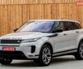 Бежевий Ленд Ровер Рендж Ровер Евок, об'ємом двигуна 0 л та пробігом 45 тис. км за 31999 $, фото 1 на Automoto.ua