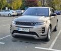 Бежевий Ленд Ровер Рендж Ровер Евок, об'ємом двигуна 2 л та пробігом 111 тис. км за 34900 $, фото 34 на Automoto.ua