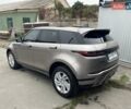 Бежевий Ленд Ровер Рендж Ровер Евок, об'ємом двигуна 2 л та пробігом 107 тис. км за 41500 $, фото 2 на Automoto.ua