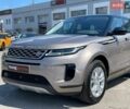 Бежевий Ленд Ровер Рендж Ровер Евок, об'ємом двигуна 2 л та пробігом 85 тис. км за 29990 $, фото 3 на Automoto.ua
