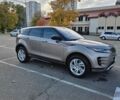 Бежевий Ленд Ровер Рендж Ровер Евок, об'ємом двигуна 2 л та пробігом 111 тис. км за 34900 $, фото 1 на Automoto.ua