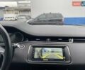 Бежевий Ленд Ровер Рендж Ровер Евок, об'ємом двигуна 2 л та пробігом 107 тис. км за 41500 $, фото 11 на Automoto.ua