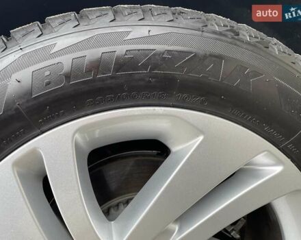 Бежевий Ленд Ровер Рендж Ровер Евок, об'ємом двигуна 2 л та пробігом 107 тис. км за 41500 $, фото 17 на Automoto.ua