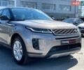 Бежевий Ленд Ровер Рендж Ровер Евок, об'ємом двигуна 2 л та пробігом 85 тис. км за 29990 $, фото 1 на Automoto.ua