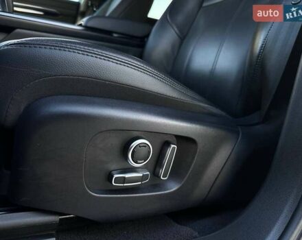 Бежевий Ленд Ровер Рендж Ровер Евок, об'ємом двигуна 2 л та пробігом 107 тис. км за 38990 $, фото 9 на Automoto.ua