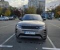 Бежевий Ленд Ровер Рендж Ровер Евок, об'ємом двигуна 2 л та пробігом 111 тис. км за 34900 $, фото 1 на Automoto.ua
