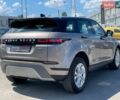 Бежевий Ленд Ровер Рендж Ровер Евок, об'ємом двигуна 2 л та пробігом 85 тис. км за 29990 $, фото 9 на Automoto.ua