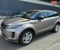 Бежевий Ленд Ровер Рендж Ровер Евок, об'ємом двигуна 2 л та пробігом 110 тис. км за 35500 $, фото 1 на Automoto.ua