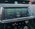 Бежевий Ленд Ровер Рендж Ровер Евок, об'ємом двигуна 2 л та пробігом 110 тис. км за 35500 $, фото 10 на Automoto.ua